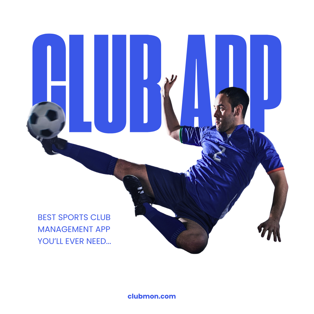 What Is Clubmon and Why It Is Important for Your Sports Club
